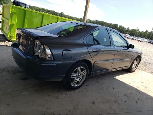 2006 Volvo S60 2.5T