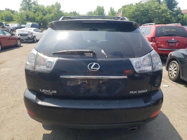 2007 Lexus RX 350