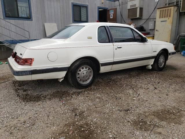 1983 Ford Thunderbird