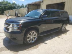 2015 Chevrolet Suburban K1500 LT for sale in Knightdale, NC