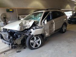 Vehiculos salvage en venta de Copart Sandston, VA: 2008 Hyundai Veracruz GLS