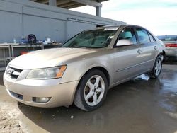 2008 Hyundai Sonata SE for sale in West Palm Beach, FL