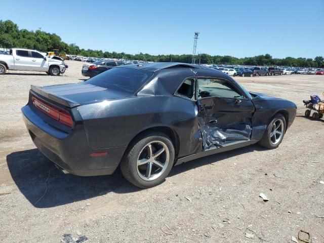 2011 Dodge Challenger