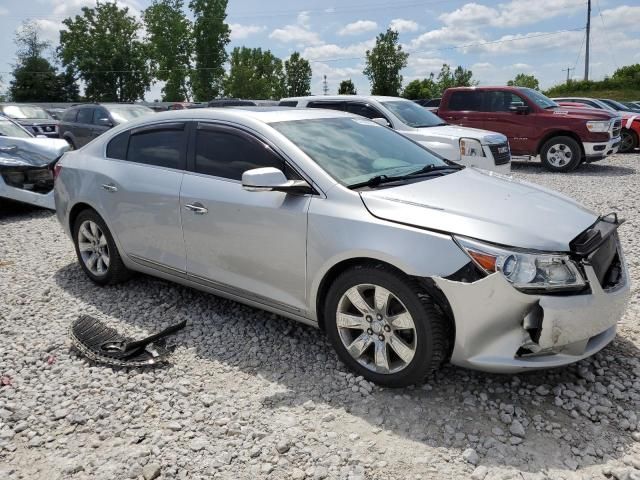 2013 Buick Lacrosse Premium