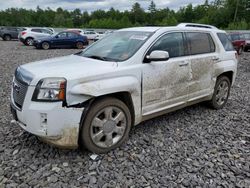 2014 GMC Terrain Denali for sale in Windham, ME