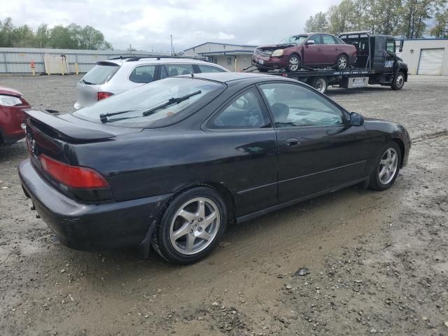 1998 Acura Integra GSR