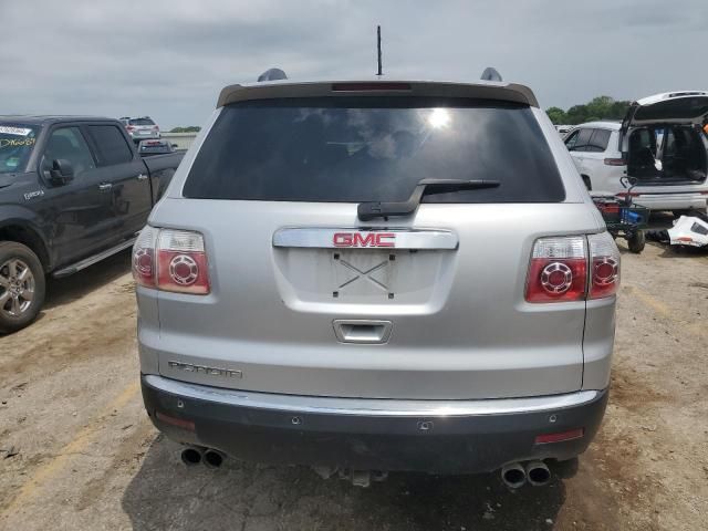 2011 GMC Acadia SLE