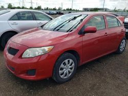 2010 Toyota Corolla Base for sale in Elgin, IL