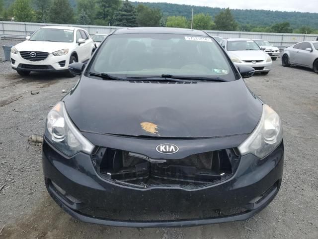 2014 KIA Forte EX