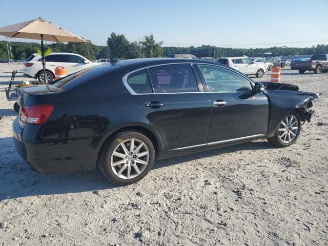 2010 Lexus GS 350