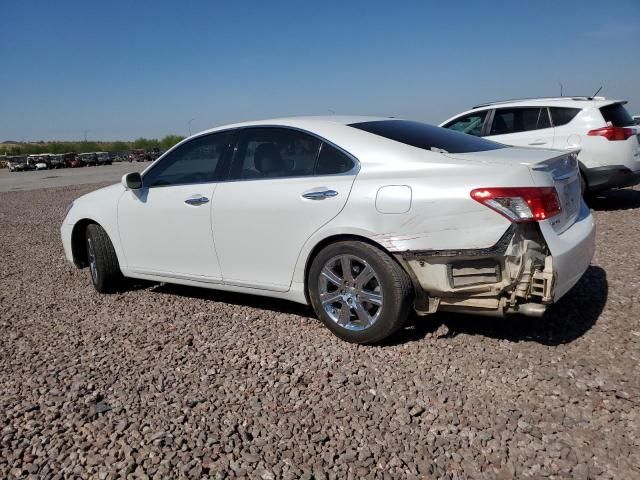 2008 Lexus ES 350