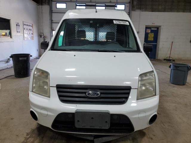 2013 Ford Transit Connect XLT