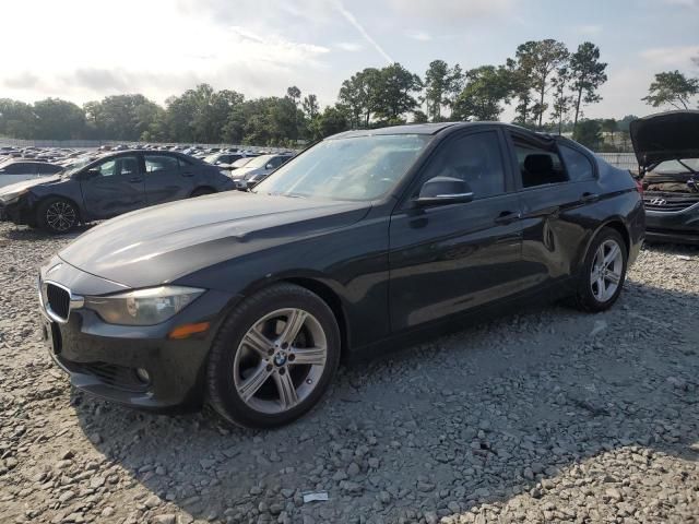 2013 BMW 328 I