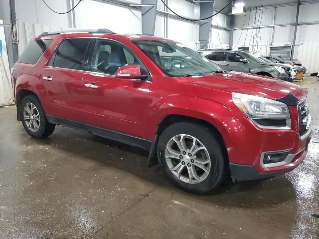 2014 GMC Acadia SLT-1