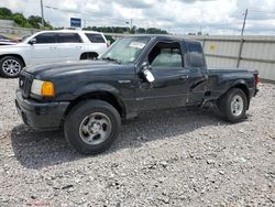 2004 Ford Ranger Super Cab for sale in Hueytown, AL