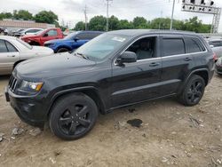 2015 Jeep Grand Cherokee Laredo en venta en Columbus, OH
