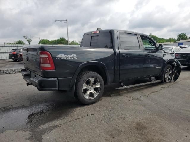 2019 Dodge 1500 Laramie