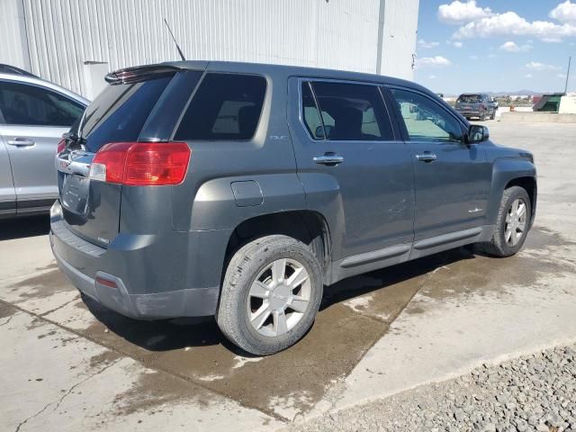 2012 GMC Terrain SLE