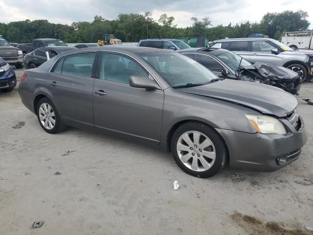 2006 Toyota Avalon XL