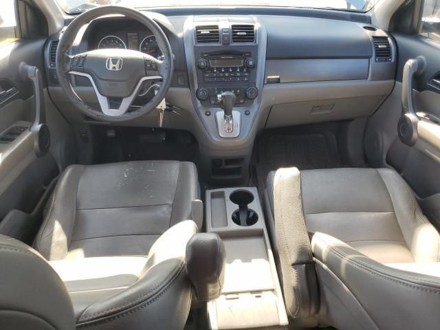 2009 Honda CR-V EX