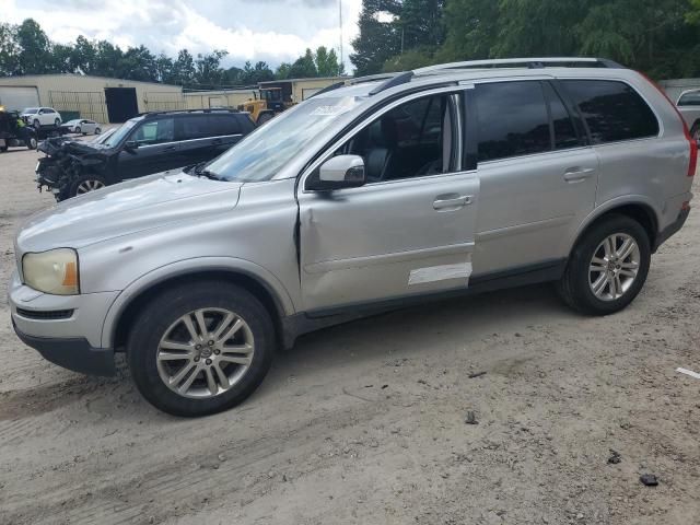 2007 Volvo XC90 V8