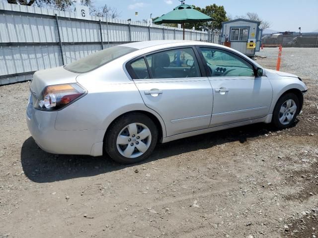 2007 Nissan Altima 2.5