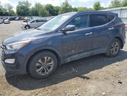 2016 Hyundai Santa FE Sport en venta en Grantville, PA