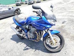 2001 Suzuki GSF600 S for sale in Montreal Est, QC