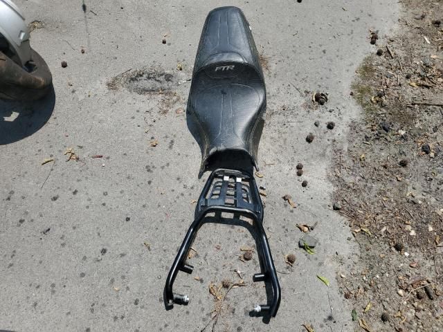 2023 Indian Motorcycle Co. FTR R Carbon