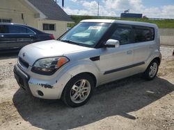 2010 KIA Soul + en venta en Northfield, OH