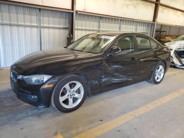 2013 BMW 328 I Sulev