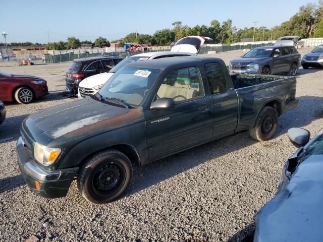 2000 Toyota Tacoma Xtracab