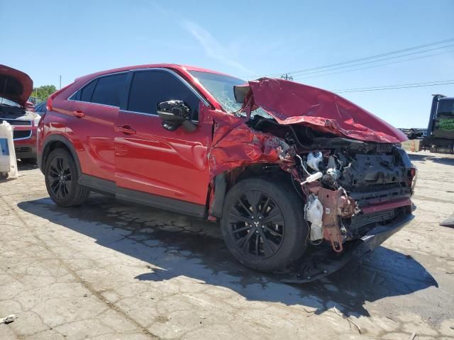 2020 Mitsubishi Eclipse Cross LE