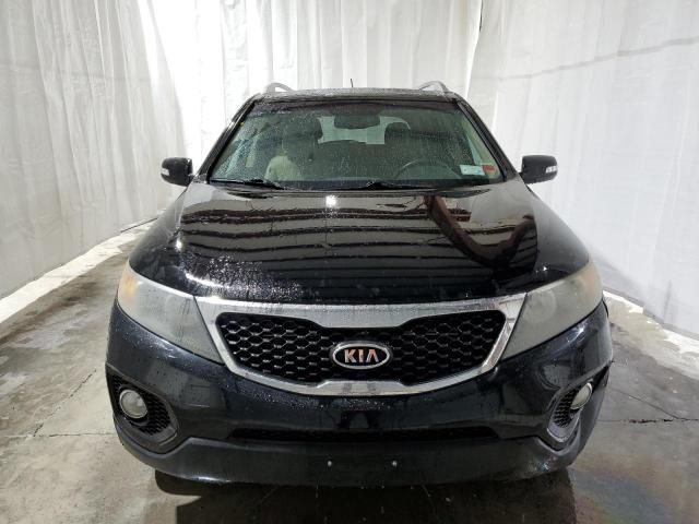 2011 KIA Sorento EX