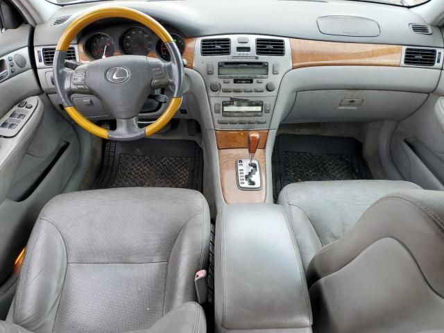 2006 Lexus ES 330