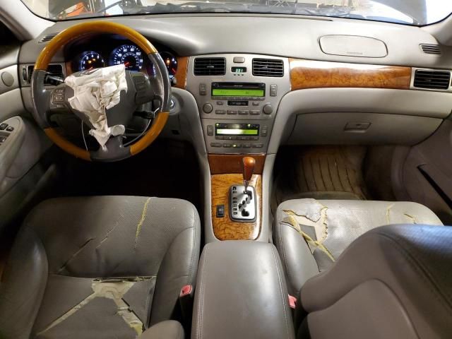 2005 Lexus ES 330