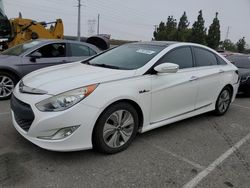 2013 Hyundai Sonata Hybrid for sale in Rancho Cucamonga, CA