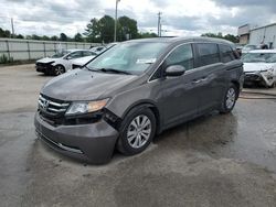 2014 Honda Odyssey EXL for sale in Montgomery, AL