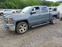 2015 Chevrolet Silverado K1500 LT en venta en Hurricane, WV