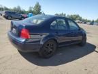 2002 Volkswagen Jetta GLS