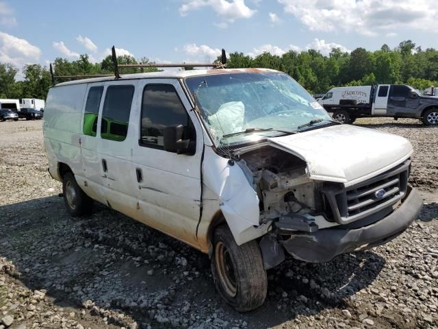 2004 Ford Econoline E250 Van