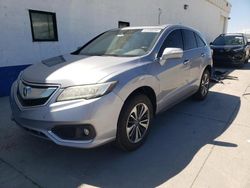 2016 Acura RDX Advance for sale in Farr West, UT