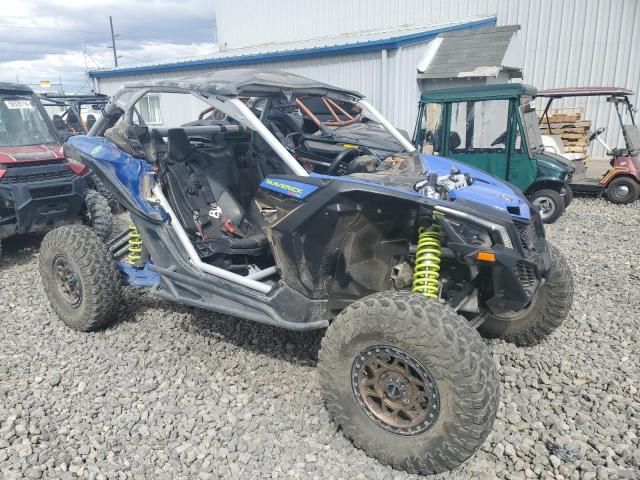 2020 Can-Am Maverick X3 X RS Turbo RR