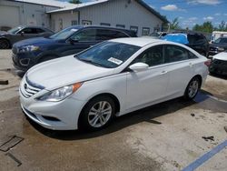 2011 Hyundai Sonata GLS en venta en Pekin, IL