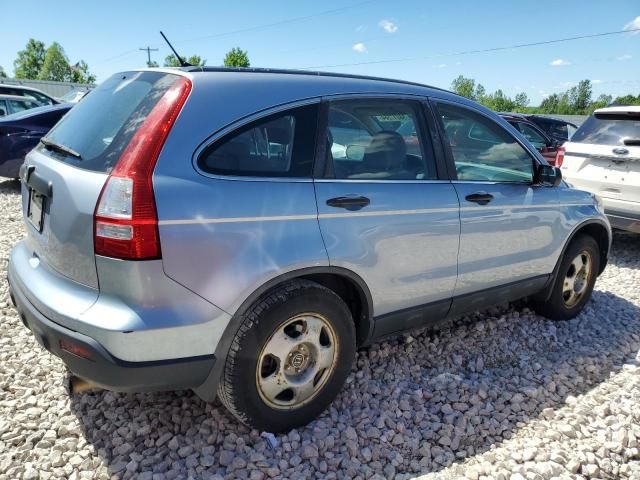 2008 Honda CR-V LX