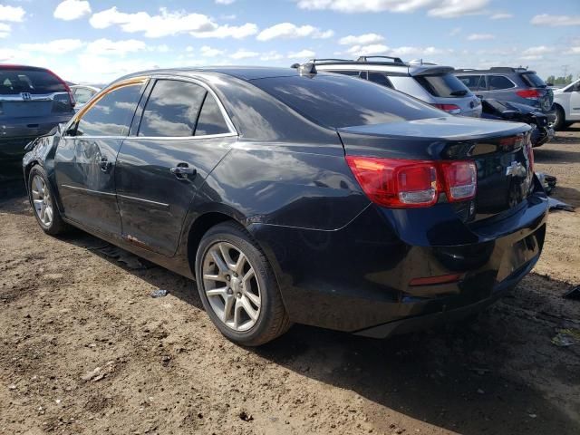 2013 Chevrolet Malibu 1LT