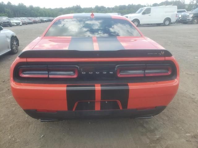 2020 Dodge Challenger R/T Scat Pack