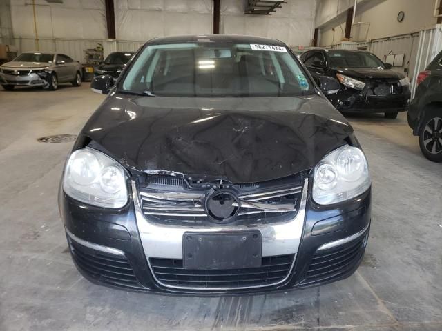 2010 Volkswagen Jetta S