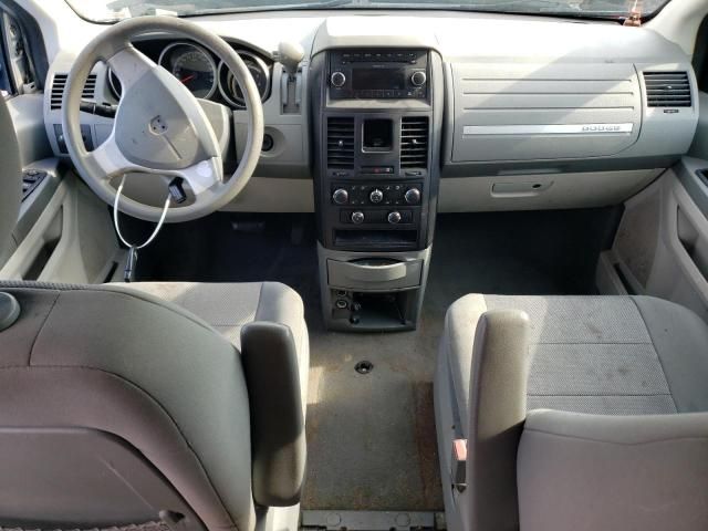 2009 Dodge Grand Caravan SE