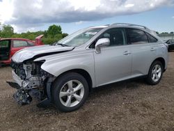 2013 Lexus RX 350 Base for sale in Columbia Station, OH